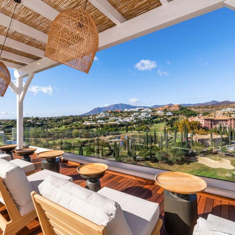 The Haven - Villa - 8