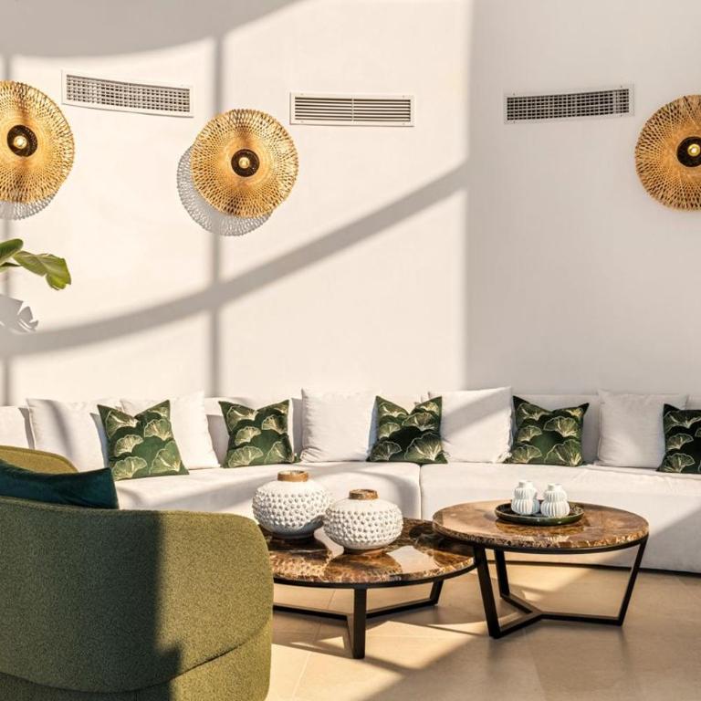 The Haven - Villa - 11