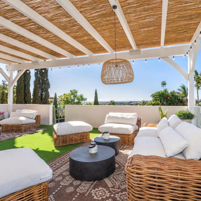 The Haven - Villa - 22