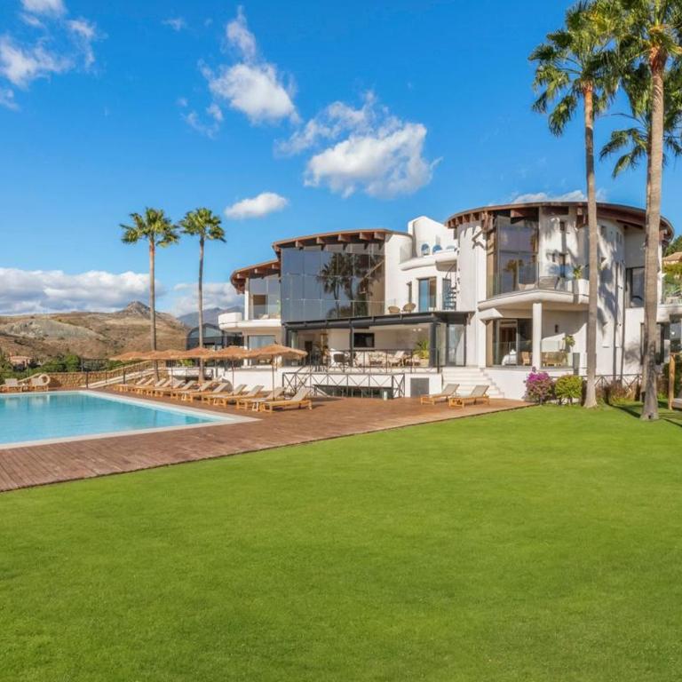 The Haven - Villa - 23