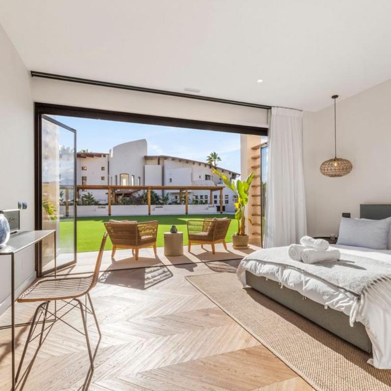 The Haven - Villa - 26