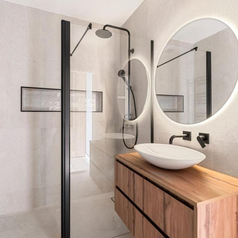 The Haven - Villa - 27