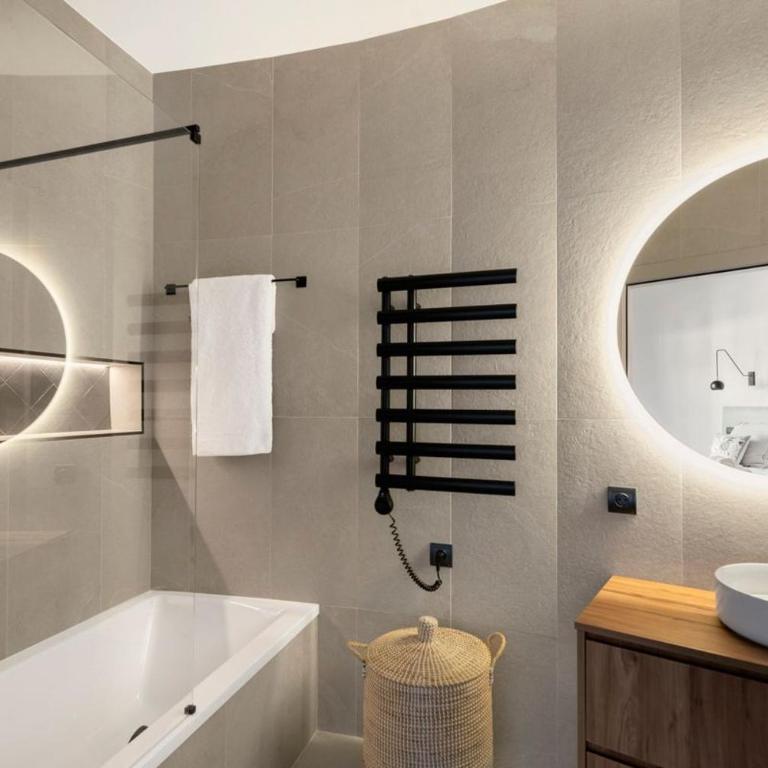 The Haven - Villa - 30