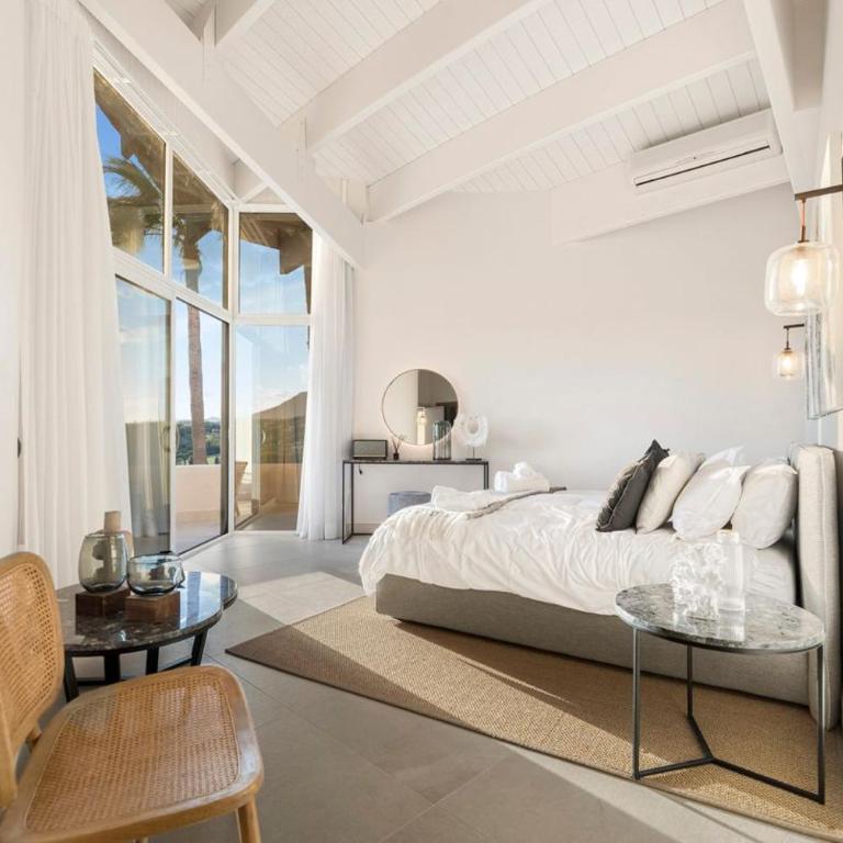 The Haven - Villa - 37