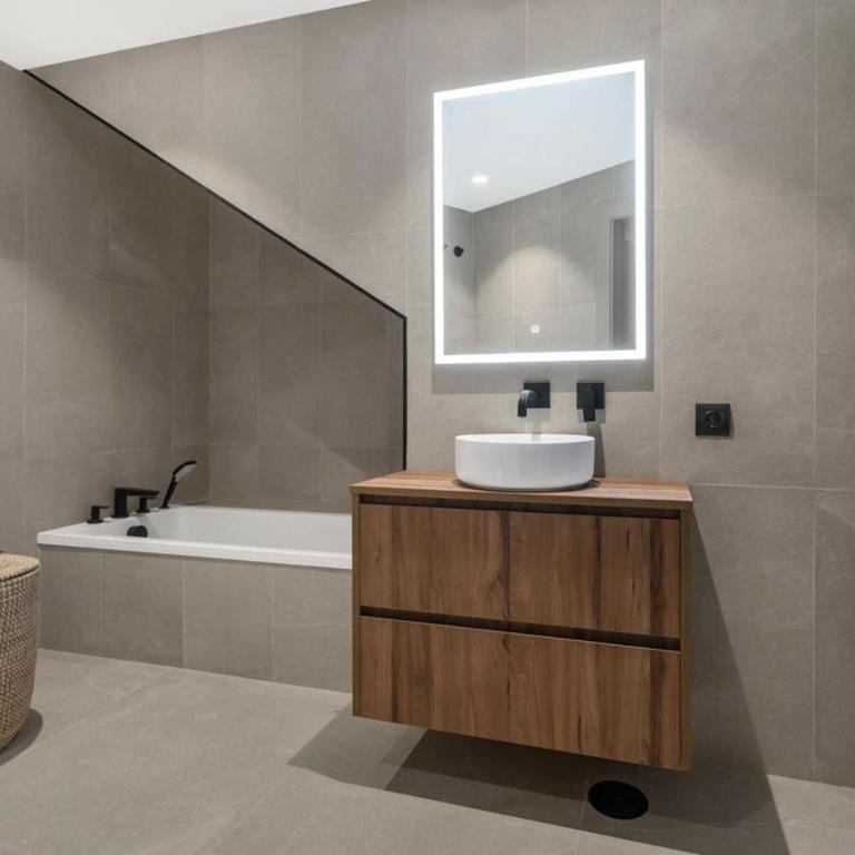 The Haven - Villa - 36