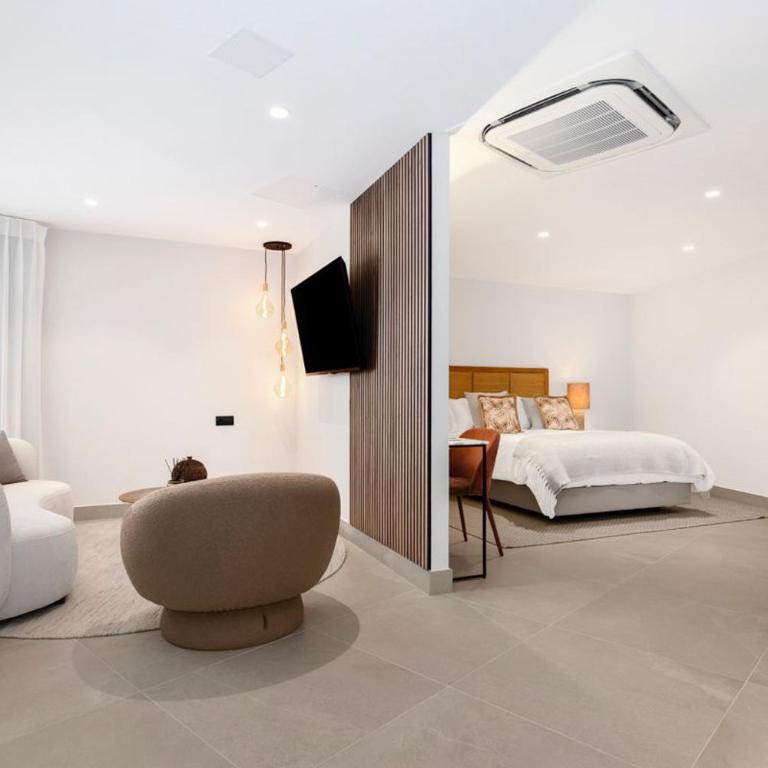 The Haven - Villa - 46