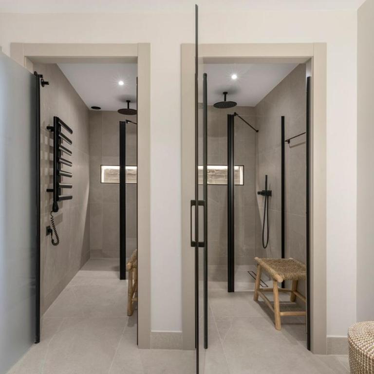 The Haven - Villa - 48