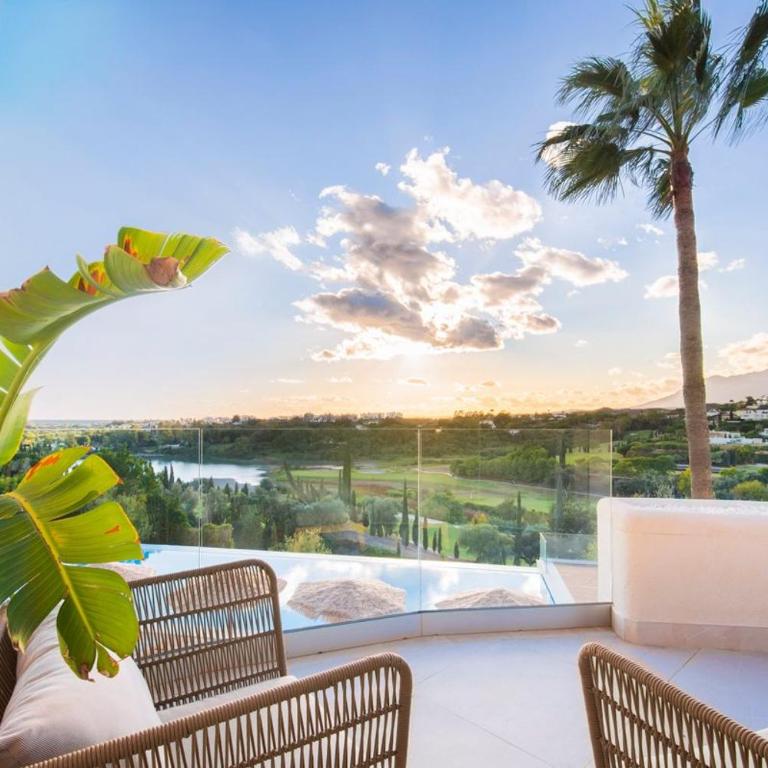The Haven - Villa - 51