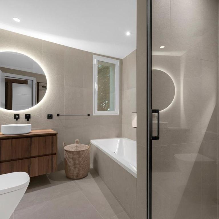 The Haven - Villa - 53