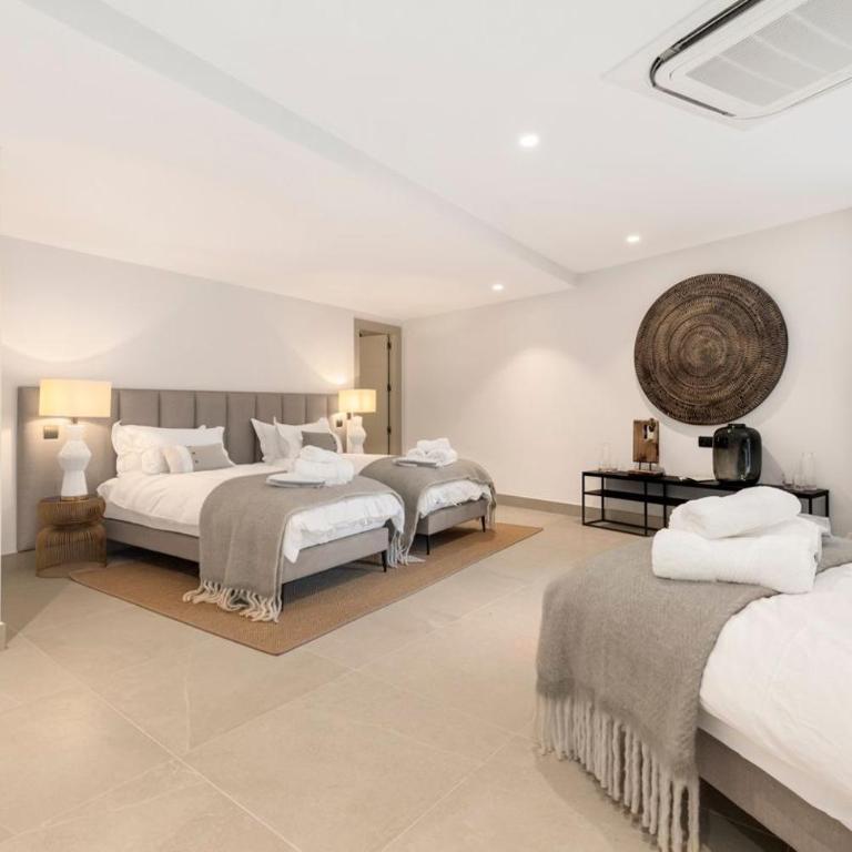 The Haven - Villa - 55