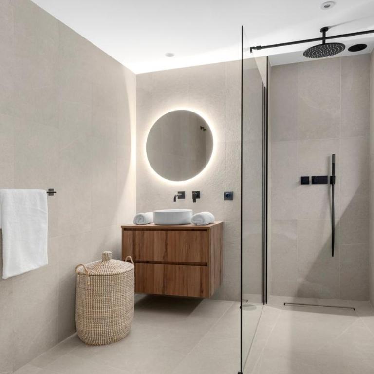 The Haven - Villa - 56