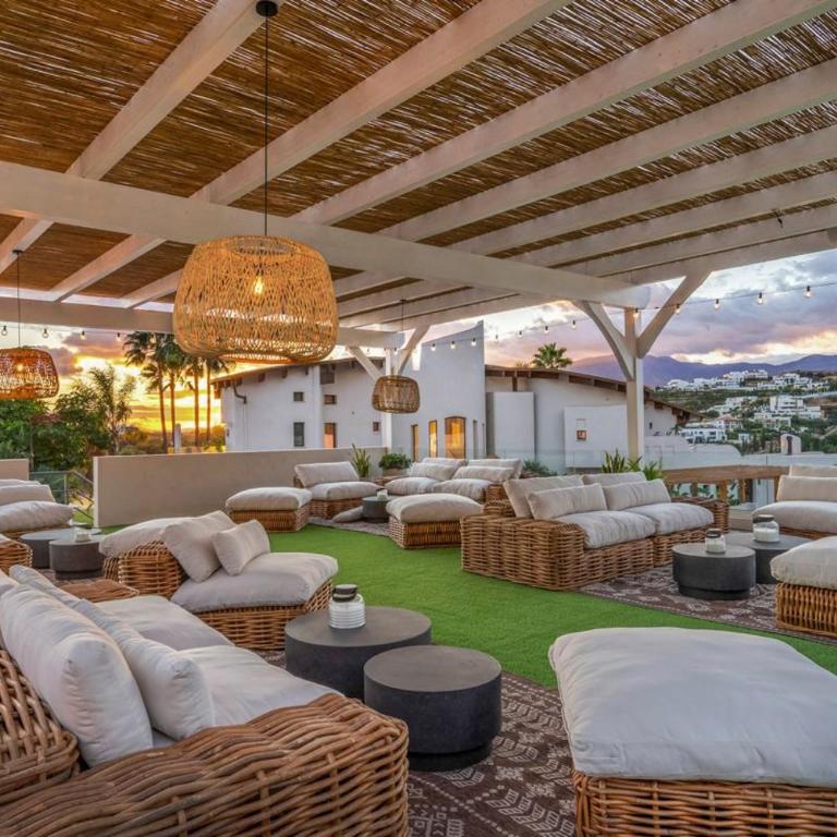 The Haven - Villa - 62