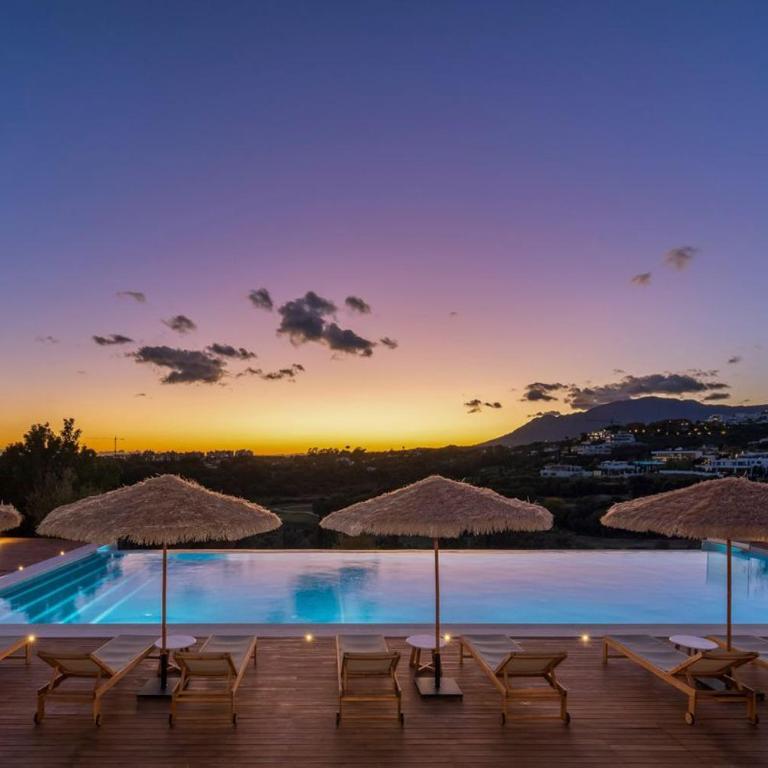 The Haven - Villa - 65