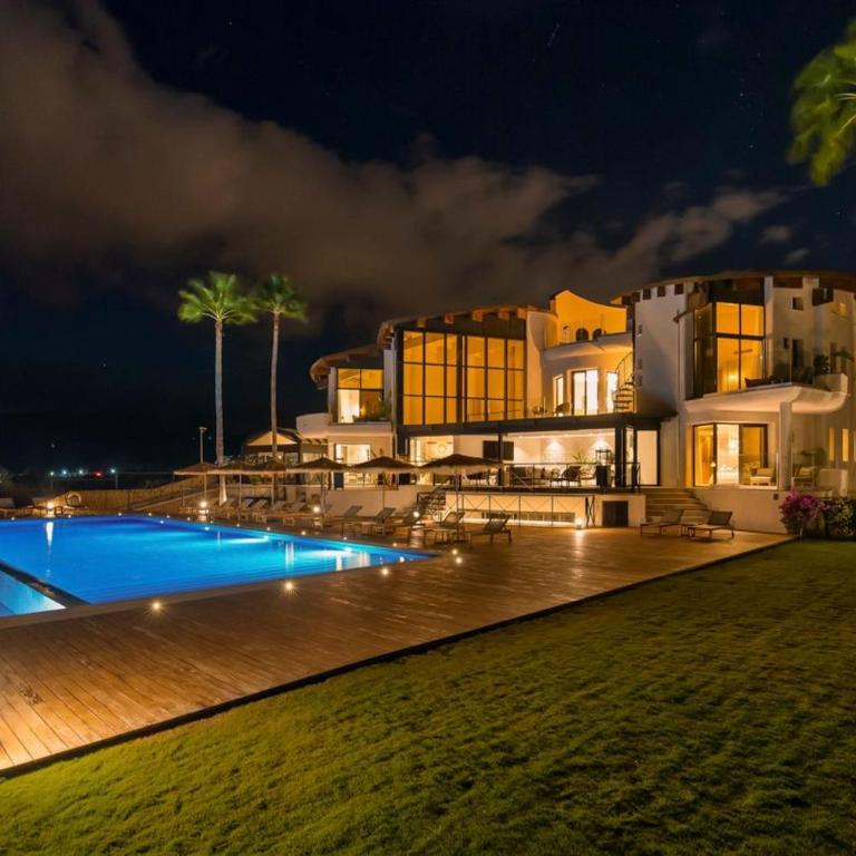 The Haven - Villa - 66