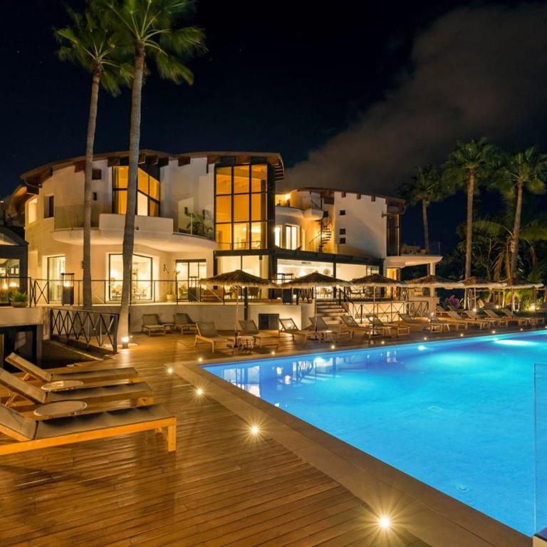 The Haven - Villa - 67