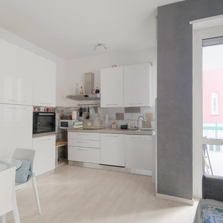 GuestHost - Cute Apartment Navigli Milano - Appartamento con 1 Camera da Letto - 11
