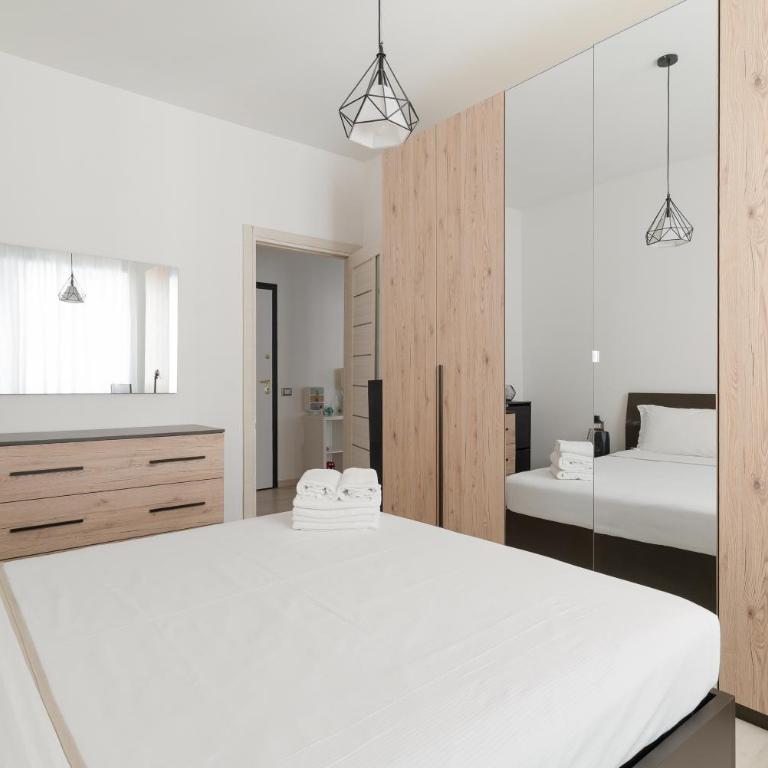 GuestHost - Cute Apartment Navigli Milano - Appartamento con 1 Camera da Letto - 22