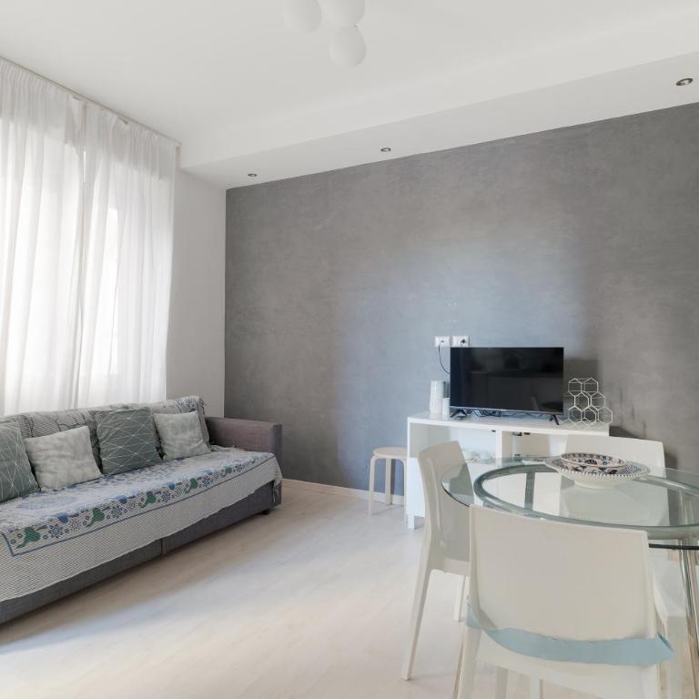 GuestHost - Cute Apartment Navigli Milano - Appartamento con 1 Camera da Letto - 5