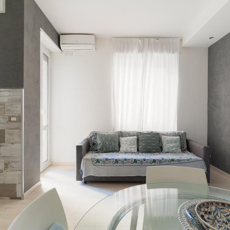 GuestHost - Cute Apartment Navigli Milano - Appartamento con 1 Camera da Letto - 13