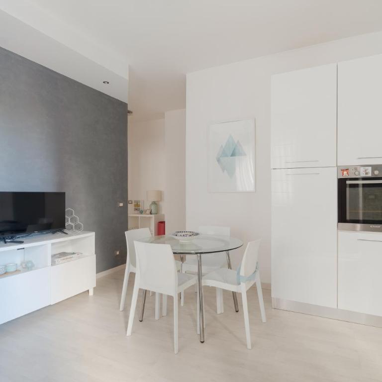 GuestHost - Cute Apartment Navigli Milano - Appartamento con 1 Camera da Letto - 8