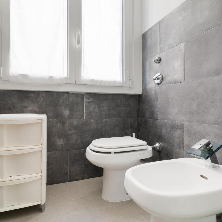 GuestHost - Cute Apartment Navigli Milano - Appartamento con 1 Camera da Letto - 17
