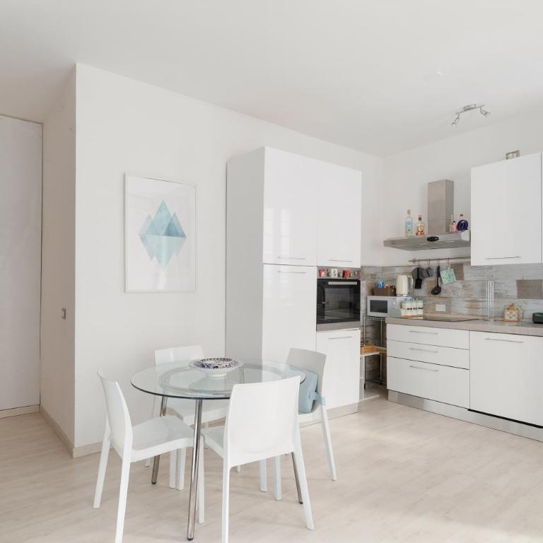 GuestHost - Cute Apartment Navigli Milano - Appartamento con 1 Camera da Letto - 10
