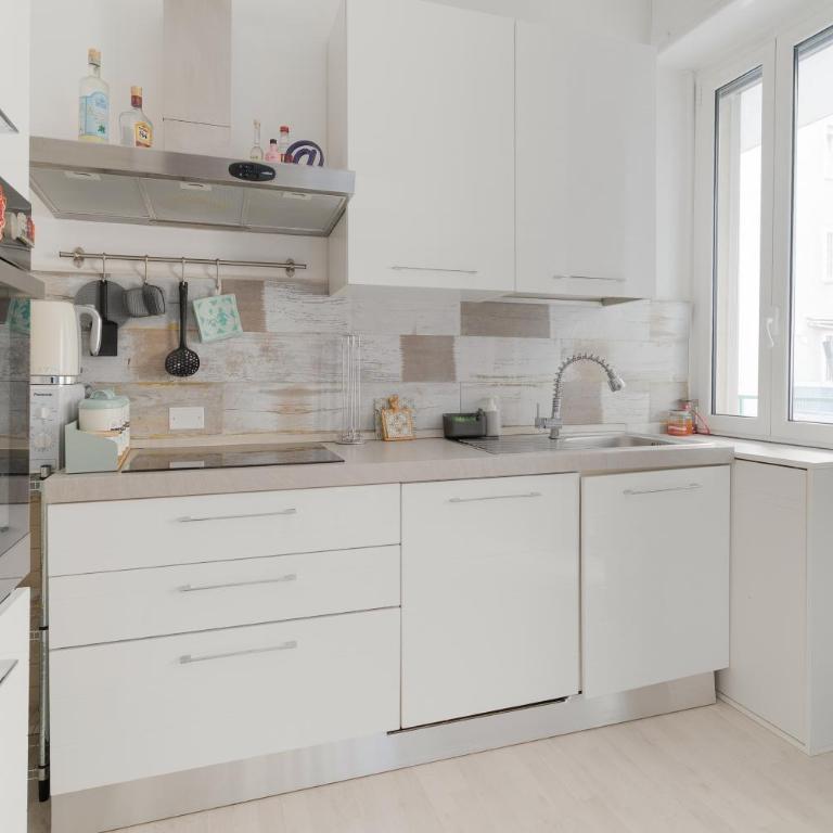 GuestHost - Cute Apartment Navigli Milano - Appartamento con 1 Camera da Letto - 12