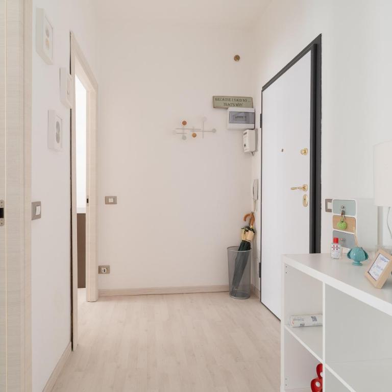GuestHost - Cute Apartment Navigli Milano - Appartamento con 1 Camera da Letto - 6