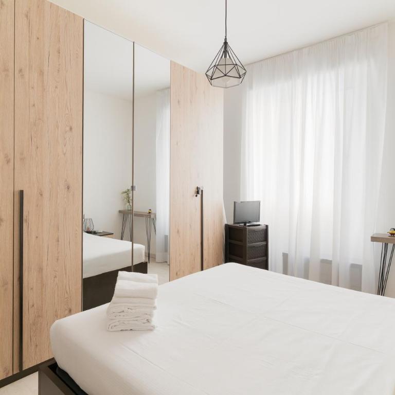 GuestHost - Cute Apartment Navigli Milano - Appartamento con 1 Camera da Letto - 20