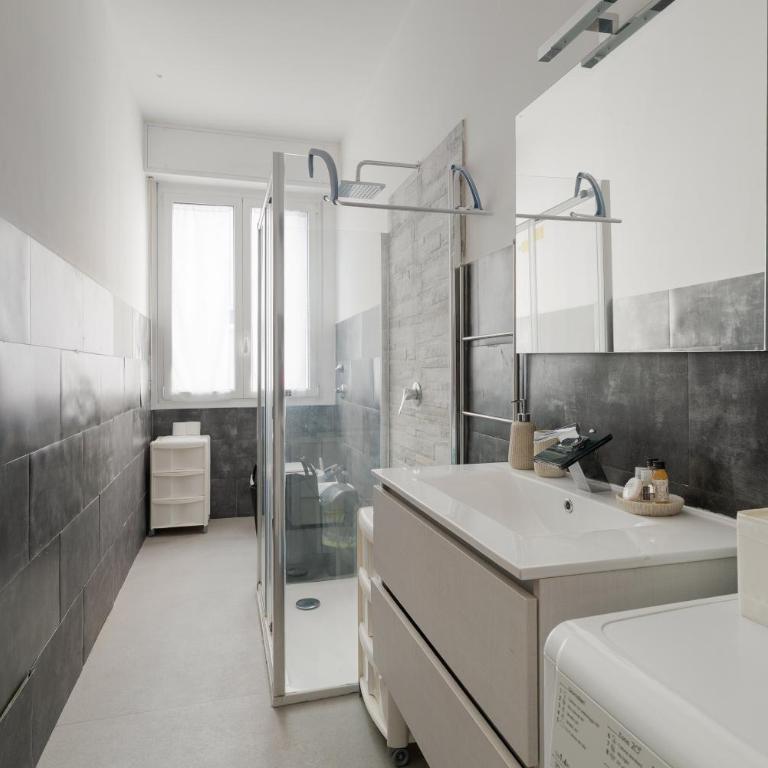 GuestHost - Cute Apartment Navigli Milano - Appartamento con 1 Camera da Letto - 4