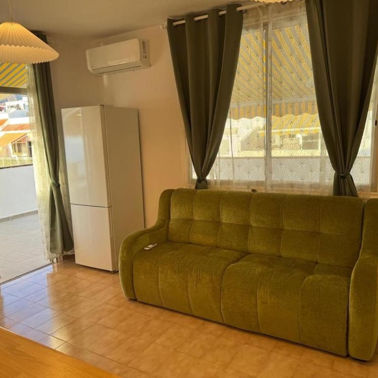Beautiful Apartment Spectacular Terrace - One-Bedroom Apartment - 10