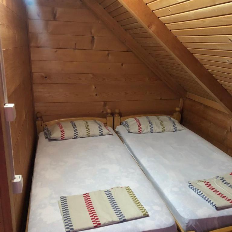 Vikendica za odmor - Kuća sa 3 Spavaće Sobe - 10