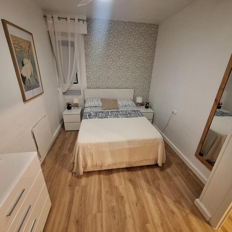 MaGorja Torrevieja Residences - Apartamento de 2 dormitorios - 8