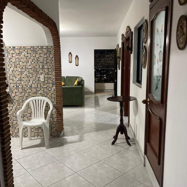 Tu espacio en mi ciudad - Casa de 3 dormitorios - 10