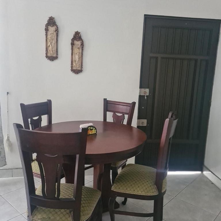 Tu espacio en mi ciudad - Casa de 3 dormitorios - 4