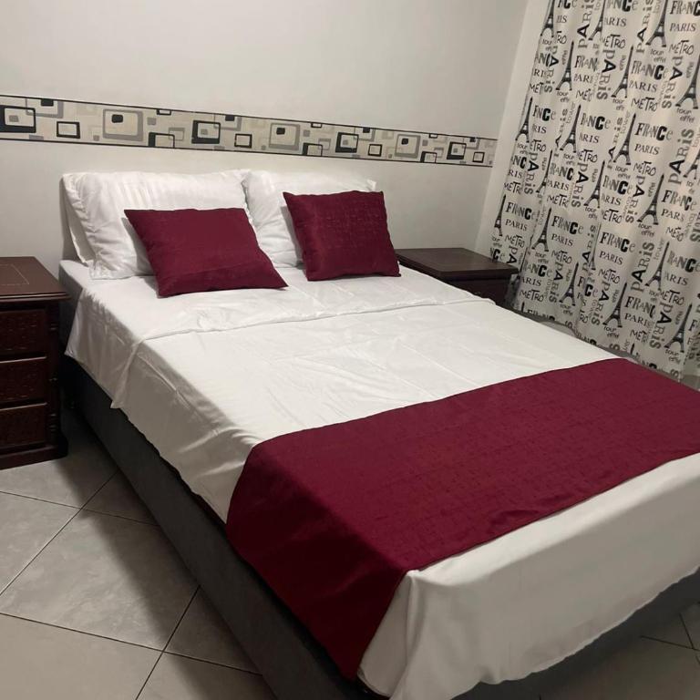 Tu espacio en mi ciudad - Casa de 3 dormitorios - 6