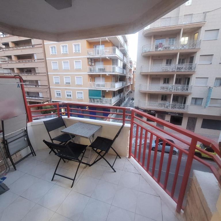 MaGorja Torrevieja Residences - Apartamento de 2 dormitorios - 15