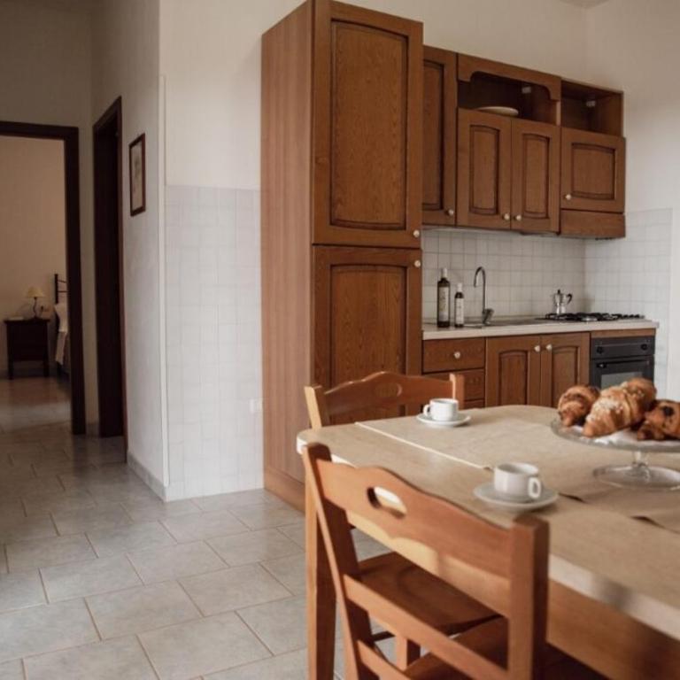 Residenza Aurora - Appartamento - 2