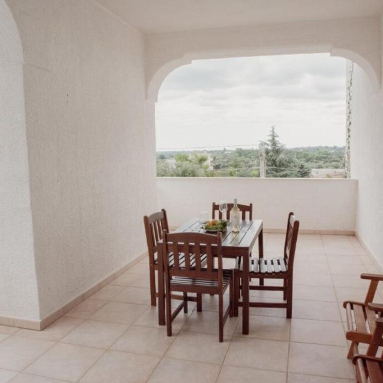 Residenza Aurora - Appartamento - 6