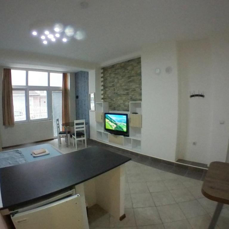 Cozy Quiet Apartment Nis - Apartman - Prizemlje - 5