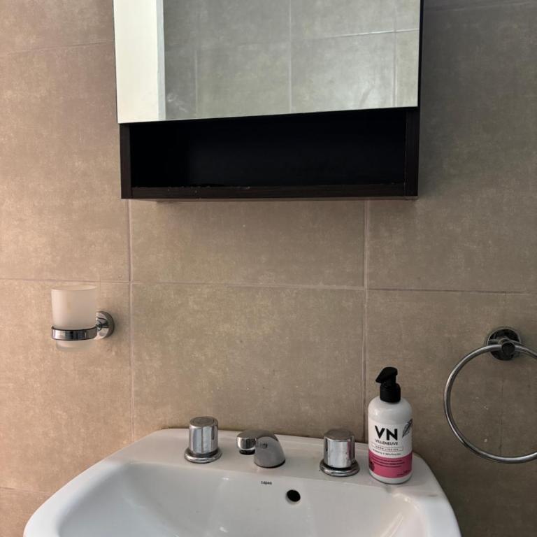 Loft familiar - zona centro - Apartamento de 1 dormitorio - 12