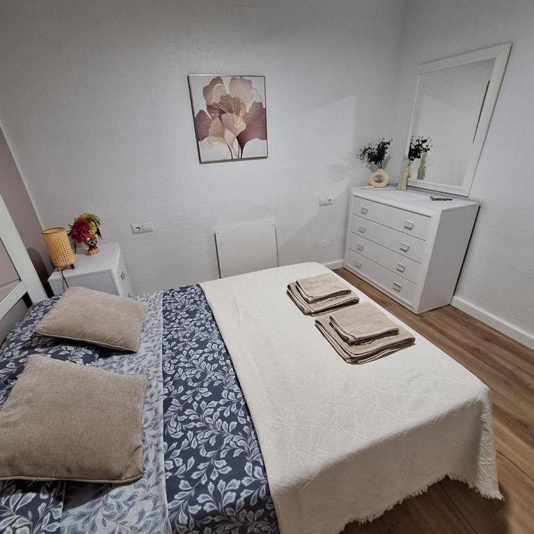 MaGorja Torrevieja Residences - Apartamento de 2 dormitorios - 10