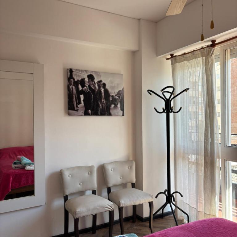 Loft familiar - zona centro - Apartamento de 1 dormitorio - 15