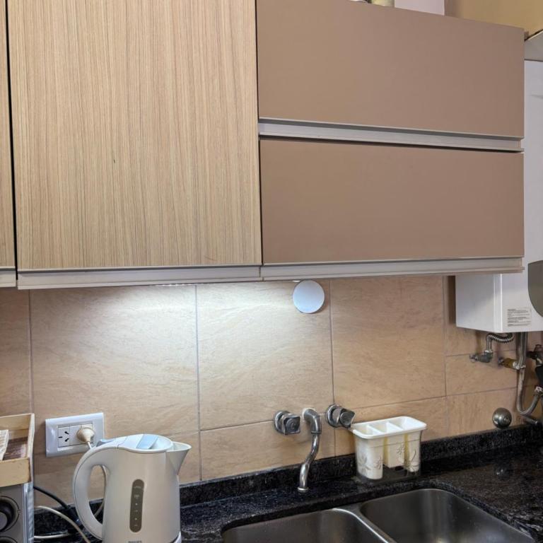 Loft familiar - zona centro - Apartamento de 1 dormitorio - 16