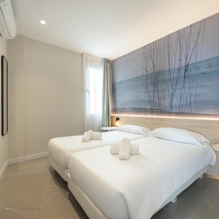 Mara Boutique Apartments - Apartamento de 4 dormitorios con vistas frontales al mar - 34