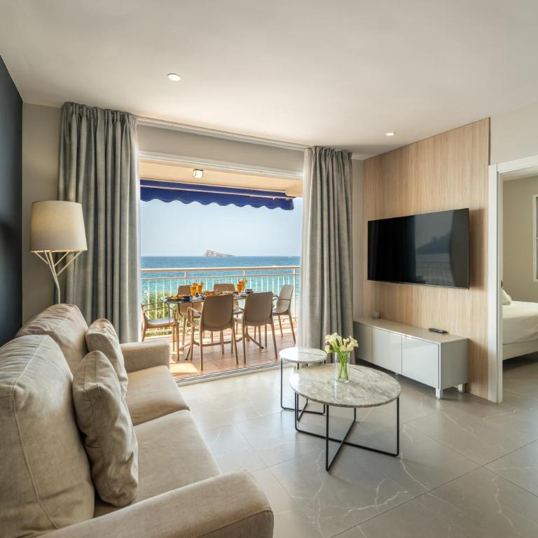 Mara Boutique Apartments - Apartamento de 4 dormitorios con vistas frontales al mar - 30