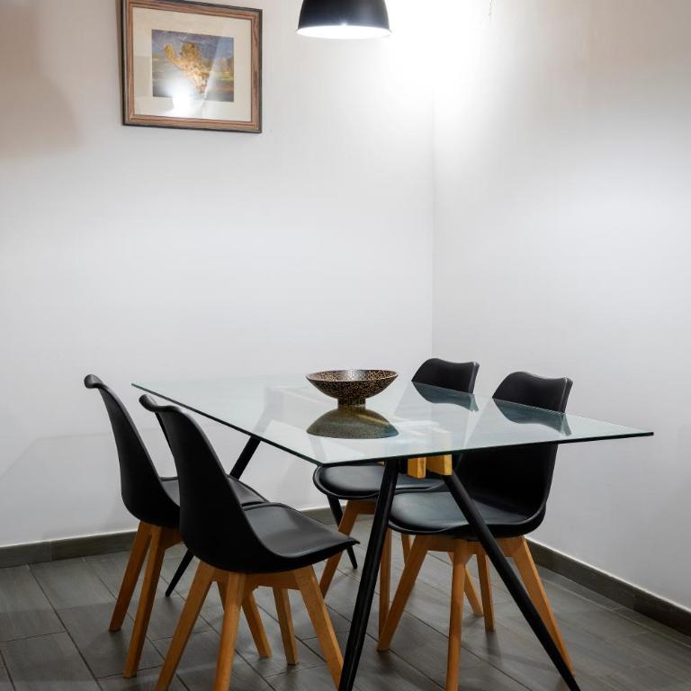 El Castúo centro histórico con parking gratuito - 2-Zimmer-Apartment - 35