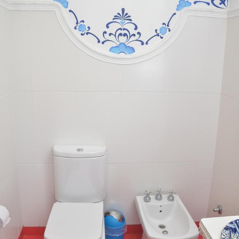 Posada Los Angelos - Habitación Doble Superior - 6