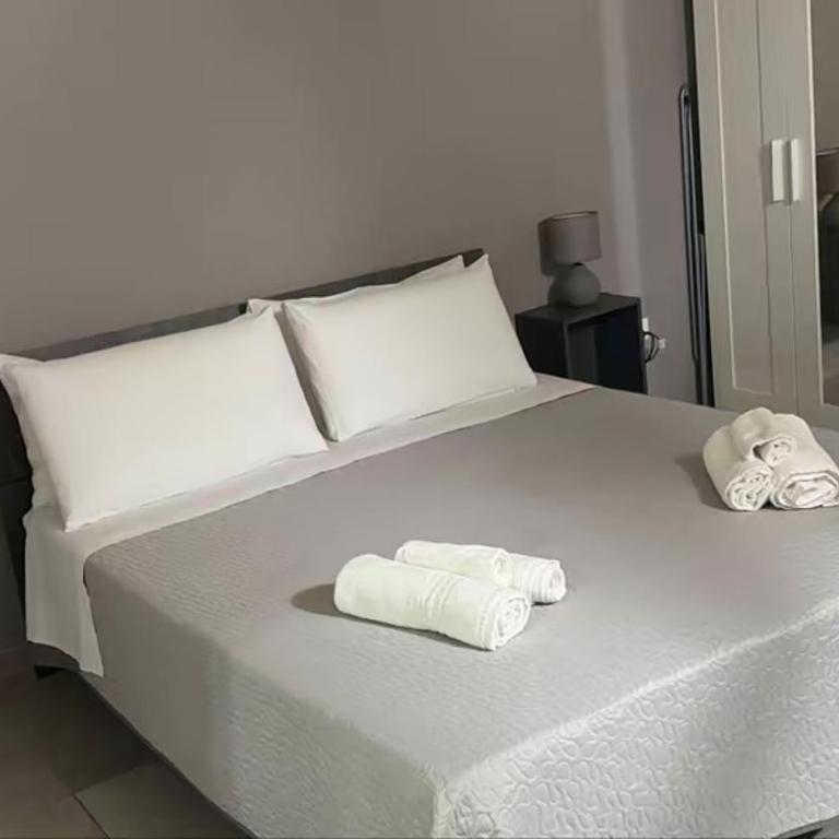 Sea Apartment - Two-Bedroom Apartment - 17