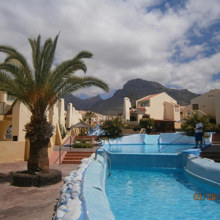 Mare Verde - JOY - One-Bedroom Apartment - 2